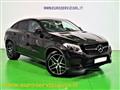 MERCEDES CLASSE GLE d 4Matic Premium