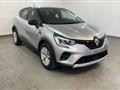 RENAULT NUOVO CAPTUR TCe 12V 90 CV Equilibre