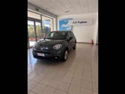 FIAT 500 X x Urban My21 1.3 Multijet 95cv Connect