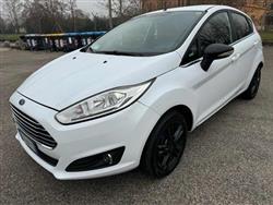 FORD FIESTA 143,823km neopatentati Bellissima benzina/gpl 1.4