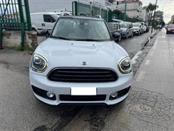 MINI COUNTRYMAN Cooper D AUTOMATICA 2.0 150cv GARANTITA