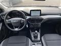 FORD FOCUS 1.5 TDCi 120 CV Start&Stop Powershift SW Business