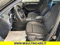 AUDI A3 SPORTBACK SPB 2.0 TFSI quattro S tronic