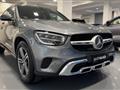 MERCEDES CLASSE GLC d 4Matic Coupé Sport (rottamazione euro 4)