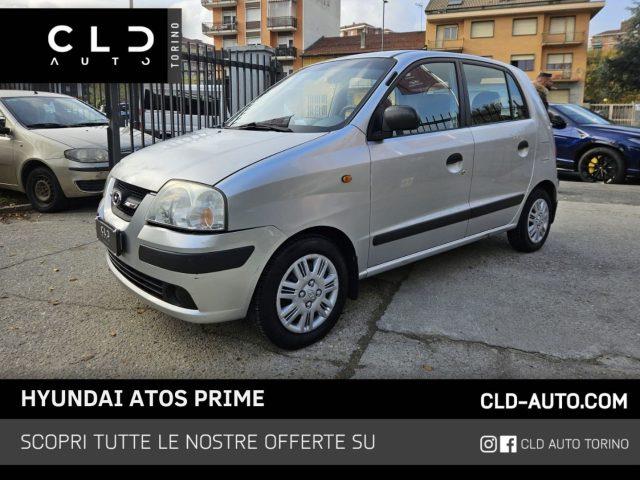 HYUNDAI ATOS Prime 1.1 12V