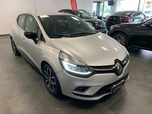 RENAULT CLIO 1.5 dCi Moschino Intens 5 Porte