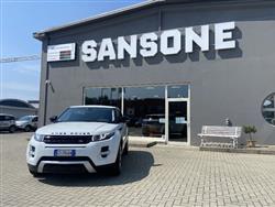 LAND ROVER RANGE ROVER EVOQUE Range Rover Evoque 2.2 Sd4 5p. Dynamic