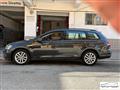 VOLKSWAGEN Golf Variant Variant 1.6 tdi Business 115cv