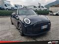 MINI CABRIO Mini 1.5 Cooper Yours Cabrio