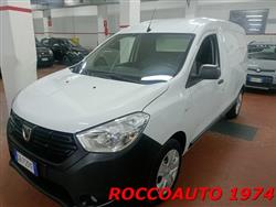 DACIA DOKKER 1.5 dCi 95 Furgone COME NUOVO