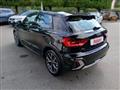 AUDI A1 CITYCARVER A1 citycarver 30 TFSI S tronic