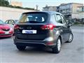 FORD B-MAX 1.4 90 CV GPL Titanium COME NUOVO