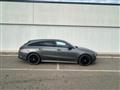 MERCEDES CLASSE CLA d Automatic 4Matic Shooting Brake