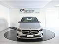 MERCEDES CLASSE B d SPORT PLUS Autom.-129.860 Km-PELLE BEIGE,ACC,CAM