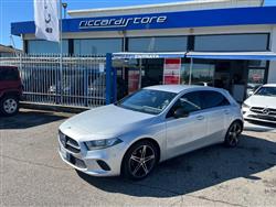 MERCEDES Classe A A 180 Automatic Sport