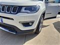 JEEP COMPASS II 2017 1.6 mjt Limited 2wd 120cv my19