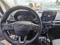 FORD ECOSPORT 1.0 EcoBoost 125 CV Start&Stop Active