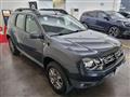 DACIA DUSTER 1.6 110CV 4x2 GPL Lauréate