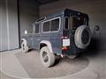 LAND ROVER DEFENDER 110 2.5 Td5 cat Station Wagon Ambulanza