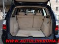 BMW X3 3.0sd cat Futura 286CV