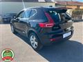 VOLVO XC40 D3 Geartronic Momentum - AUTOMATICA -