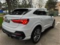 AUDI Q3 SPORTBACK SPB 45 TFSI e S tronic S line 150CV (245) NAVI+RET