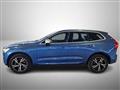 VOLVO XC60 D4 AWD Geartronic R-design