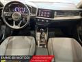 AUDI A1 SPORTBACK SPB 30 TFSI S tronic Admired Unico Proprietario