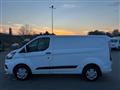 FORD TRANSIT CUSTOM 2.0000 DIESEL 170 CV TREND 320 LIH1 FURGONE