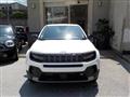 JEEP AVENGER 1.2 Turbo 100CV Longitude My24