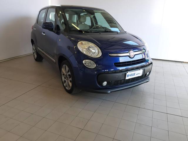 FIAT 500L 1.6 Multijet 105 CV Lounge