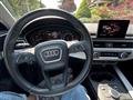 AUDI A4 35 TDI S tronic Design