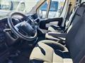 CITROEN JUMPER 35 BlueHDi 165 PLM 4p. Furgonato Sponda Heavy