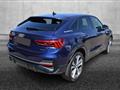 AUDI Q3 SPORTBACK SPB 45 TFSI quattro S tronic S line edition