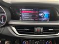 ALFA ROMEO STELVIO 2.2 t Veloce Q4 210cv AUTO RADAR GANCIO TRAINO