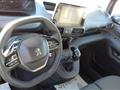 PEUGEOT PARTNER L1H1 3 POSTI 1.5BLUEHDI 100CV