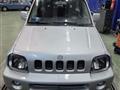 SUZUKI JIMNY 1.3i 16V cat 4WD