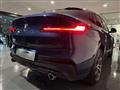 BMW X4 xDrive 30d 265CV M-SPORT BLACK EDITION