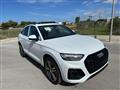 AUDI Q5 SPORTBACK SPB 40 TDI quattro S tronic S line plus