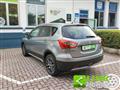 SUZUKI S-CROSS 1.6 VVT 5p. AllGrip Top uniproprietario