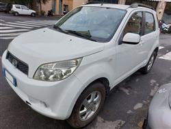 DAIHATSU TERIOS 1.3 4WD SX