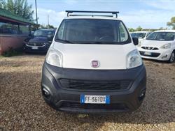 FIAT FIORINO 1.3 MJT 80CV Cargo SX