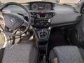 LANCIA YPSILON 1.0 FireFly 5 porte S&S Hybrid Ecochic Silver