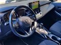 TOYOTA COROLLA TOURING SPORTS Touring Sports 1.8 Hybrid Business