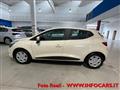 RENAULT CLIO dCi 8V 75CV AUTOCARRO 4 POSTI N1 IVA DEDUCIBILE