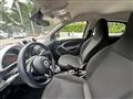 SMART FORFOUR 70 1.0 TWINAMIC UNICO PROPRIETARIO IMM. 2018