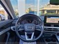 AUDI A4 AVANT Avant 30TDI 136cv FariLED Carplay AdaptiveCruise