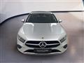 MERCEDES CLASSE A A 180 d Automatic Advanced