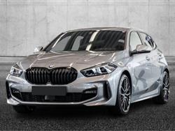 BMW SERIE 1 d xDrive 5p. Msport