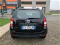 DACIA DUSTER 1.6 115 CV S&S 4x2 GPL Serie Speciale Brave